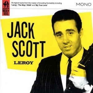 Scott ,Jack - Leroy